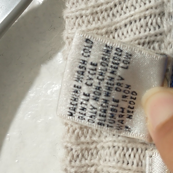 Vintage pullover - Picture 3 of 8